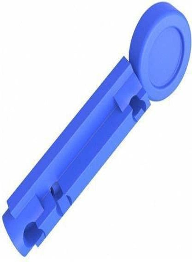 Wellstar 100 Test Strips & Glucometer Lancets Glucometer Lancets (100)
