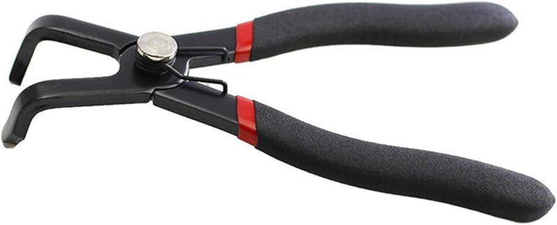 Professional Automotive Door Panel Trim Clip Removal Pliers Style 1 - Image 5