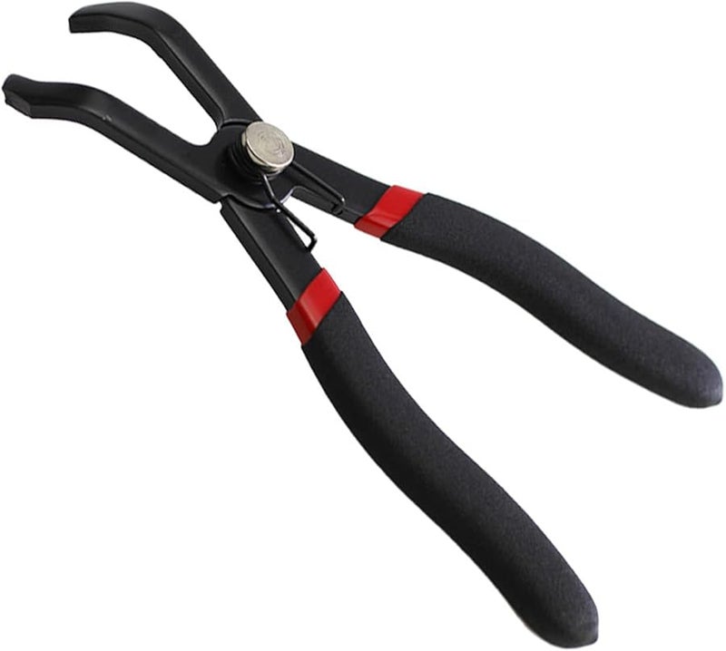 Professional Automotive Door Panel Trim Clip Removal Pliers Style 1 - Image 1