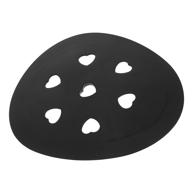 Shower Chair Pad Bath Seat Cushion Anti Skid Cover Bathroom Tub Stool Cushion Padded Bath Chair Shower Stool Seat Mat For Elderly - Image 5