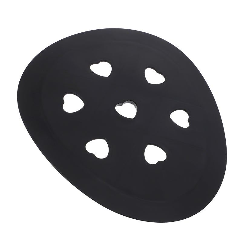 Shower Chair Pad Bath Seat Cushion Anti Skid Cover Bathroom Tub Stool Cushion Padded Bath Chair Shower Stool Seat Mat For Elderly - Image 1
