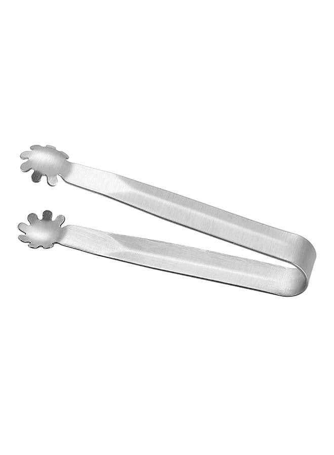 xozgdovg Sugar Clip Coffee Ice Cube Stainless Steel Europe Style Mini Portable Tools Accessories  - Image 1