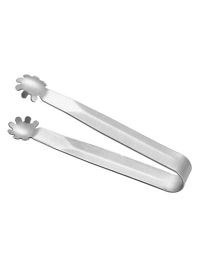 xozgdovg Sugar Clip Coffee Ice Cube Stainless Steel Europe Style Mini Portable Tools Accessories  - Image 2