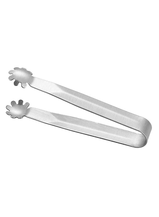 xozgdovg Sugar Clip Coffee Ice Cube Stainless Steel Europe Style Mini Portable Tools Accessories  - Image 3