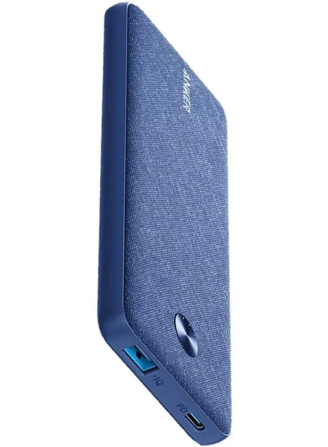 انكر باور كور مترو اسينشيال 20000 ملي امبير 20 وات PD A1287H32 قماش - Image 2