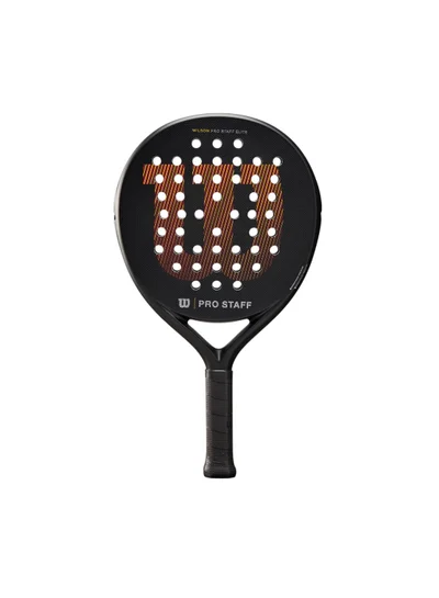 Wilson Pro Staff Elite V2 Padel Racket