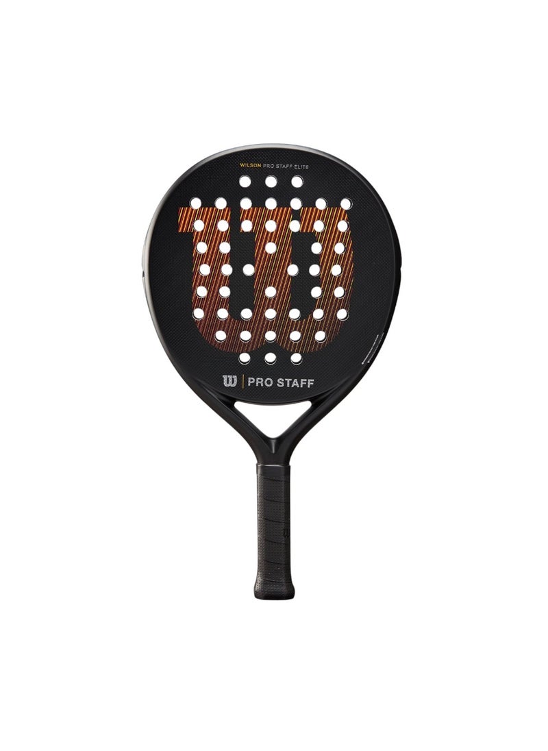 Wilson - Pro Staff Elite V2 Padel Racket - Image 1