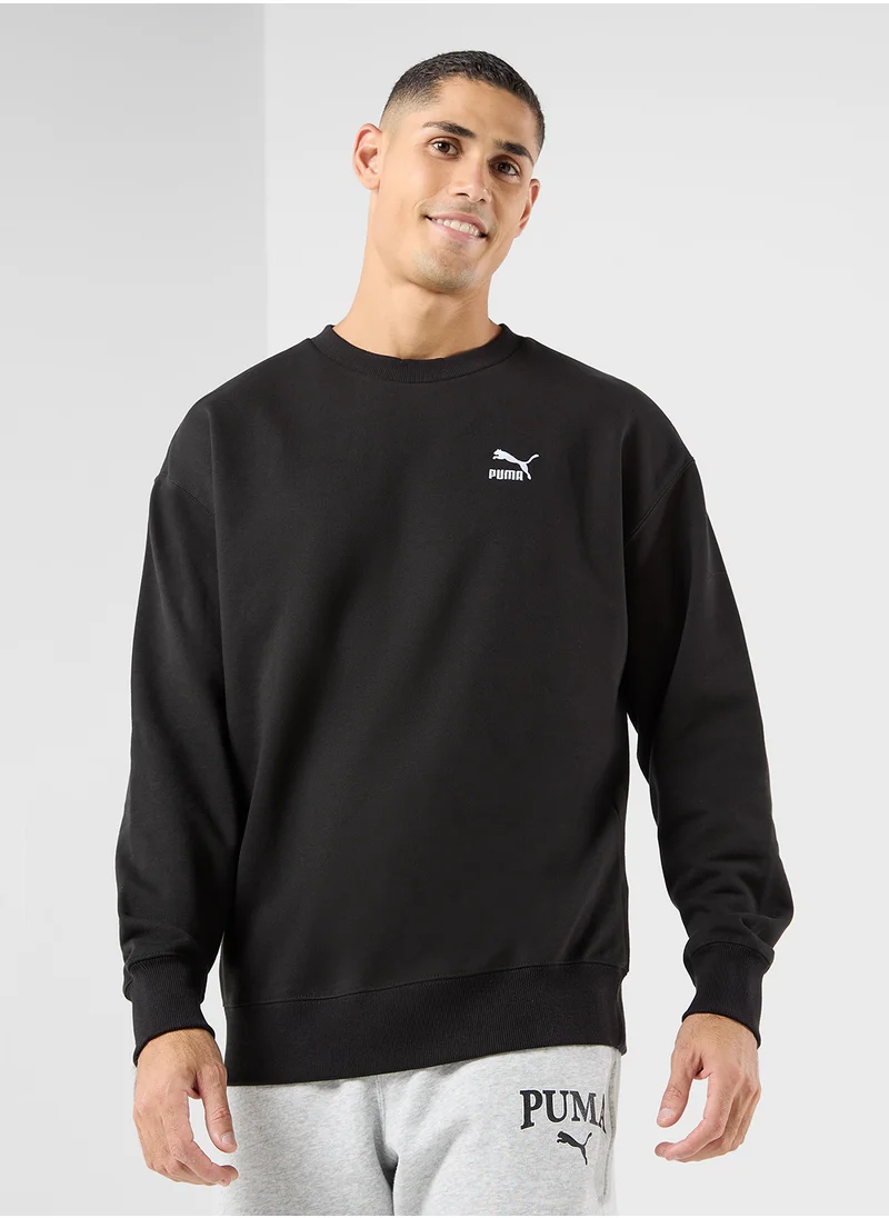 بوما Classics Relaxed Sweatshirt