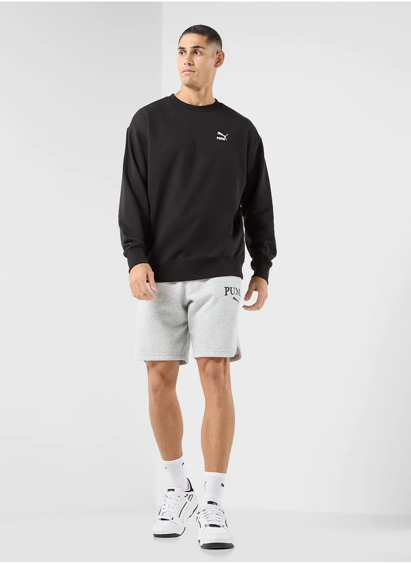 بوما Classics Relaxed Sweatshirt
