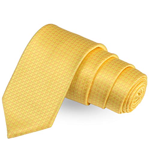 Peluche The Craven Curve Necktie For Men - Image 1