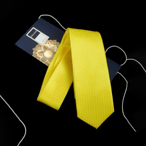 Peluche The Craven Curve Necktie For Men - Image 2