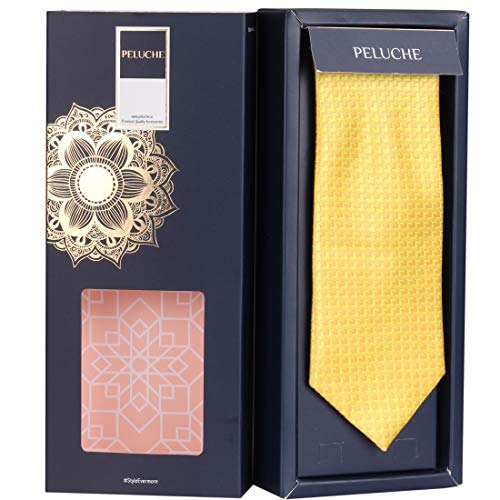 Peluche The Craven Curve Necktie For Men - Image 3