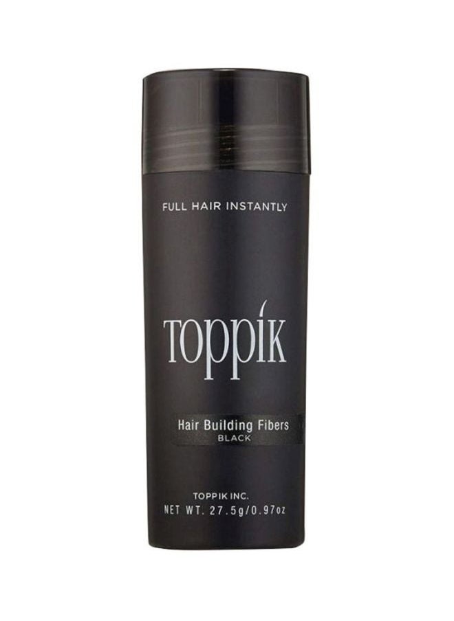 Toppik Hair Building Fibers Black 27.5grams - pzsku/Z834BD9C4FF10AF48E489Z/45/_/1722427231/cd9dc5d1-0d50-4114-ba03-7e11ce2fcaee