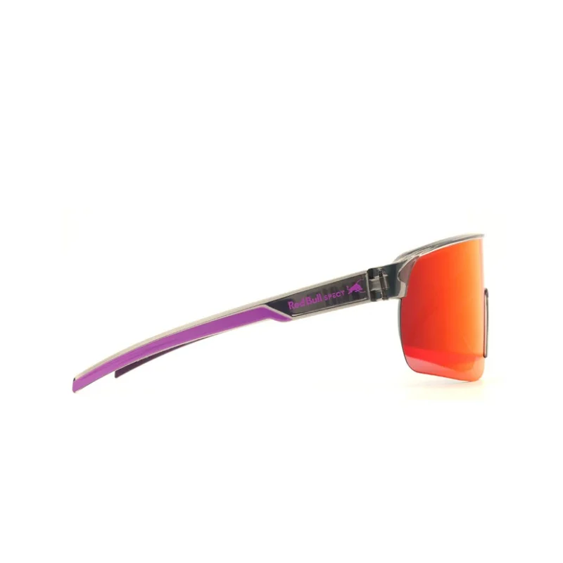 Red Bull Spect RED BULL SPECT DAKOTA-011 GREY SUNGLASSES