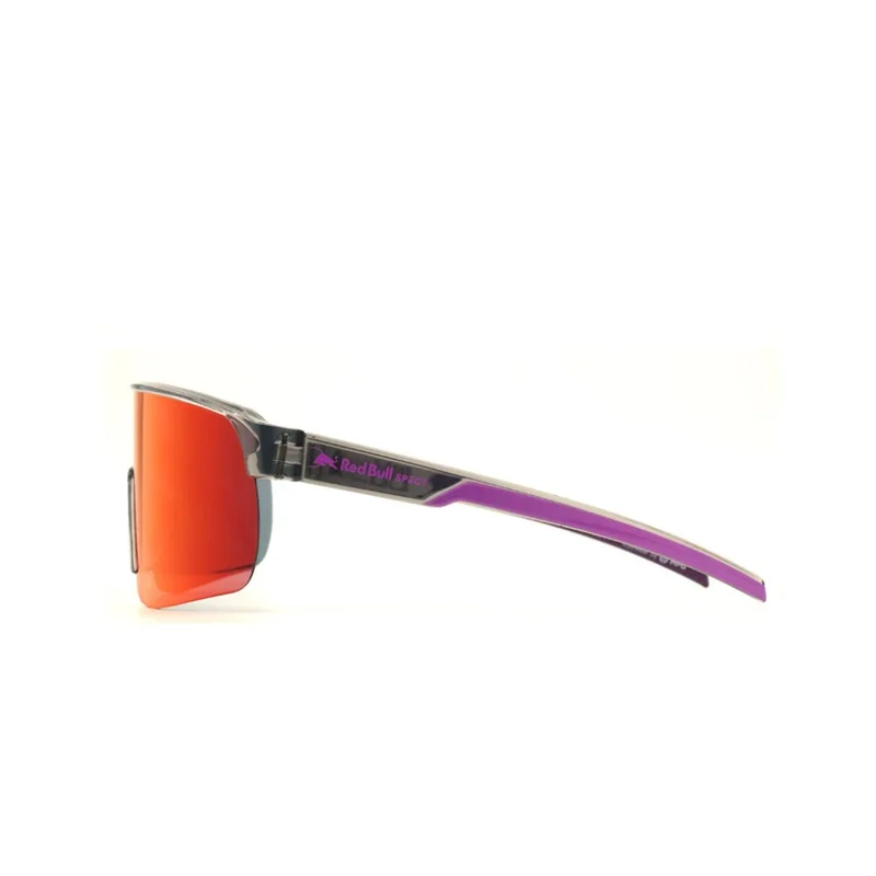 Red Bull Spect RED BULL SPECT DAKOTA-011 GREY SUNGLASSES