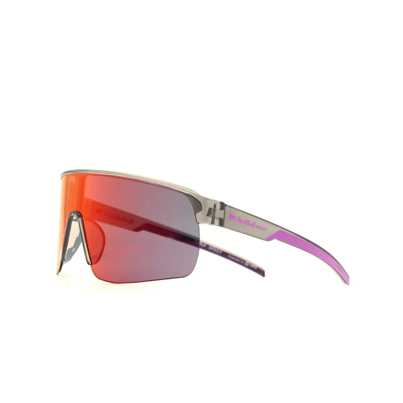 Red Bull Spect RED BULL SPECT DAKOTA-011 GREY SUNGLASSES