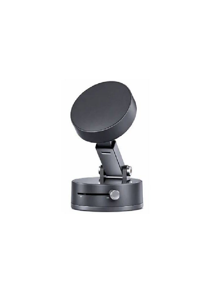 General A3 Magnetic Phone Holder - Gray - Image 2