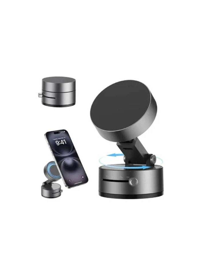 General A3 Magnetic Phone Holder - Gray - Image 1