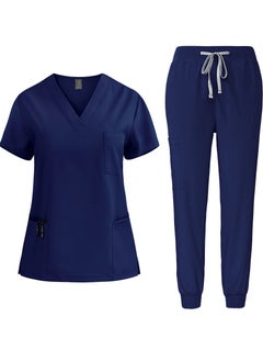 Gasin Women's Medical Scrub Surgical Suit Doctor  - Image 1