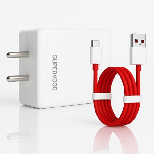 mifaso أصلية شاحن Oneplus 65W Supervooc مع كابل USB 3.3 قدم أحمر لهاتف Oneplus 15,15R,13,13R,13S,12,12r,11,11r,10 pro, Nord 6,5,4,3,Ce5,Ce2 Lite,Ce4 | يدعم 65 واط لجميع أجهزة Type C إلى USB C - Image 4