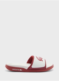Single Strap Serve Slide