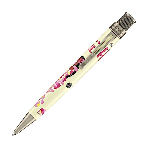 Retro 51 Tornado PAN AM Hawaii Airline Poster Rollerball Pen (PARR-2382) - Image 1