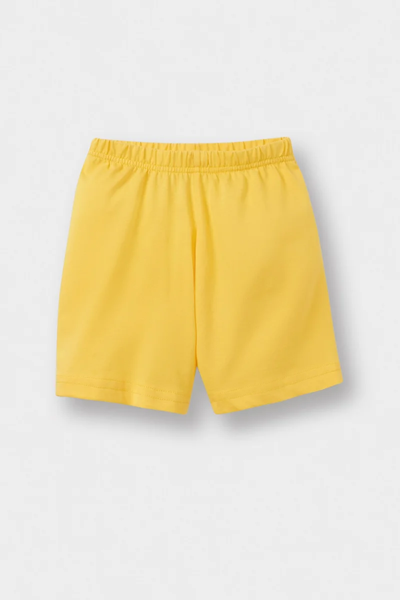 ديفاكتو Boy Printed 2 Piece Set