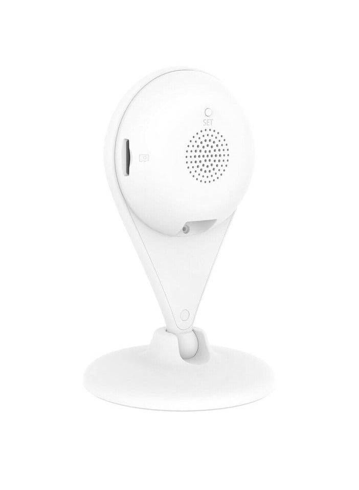 Botslab C201 Indoor Cam 2K High Definition Smart Security Wireless Camera - Image 3