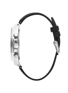 Lee Cooper Men's Multi Function Black Dial Watch - LC07983.351  - Image 2