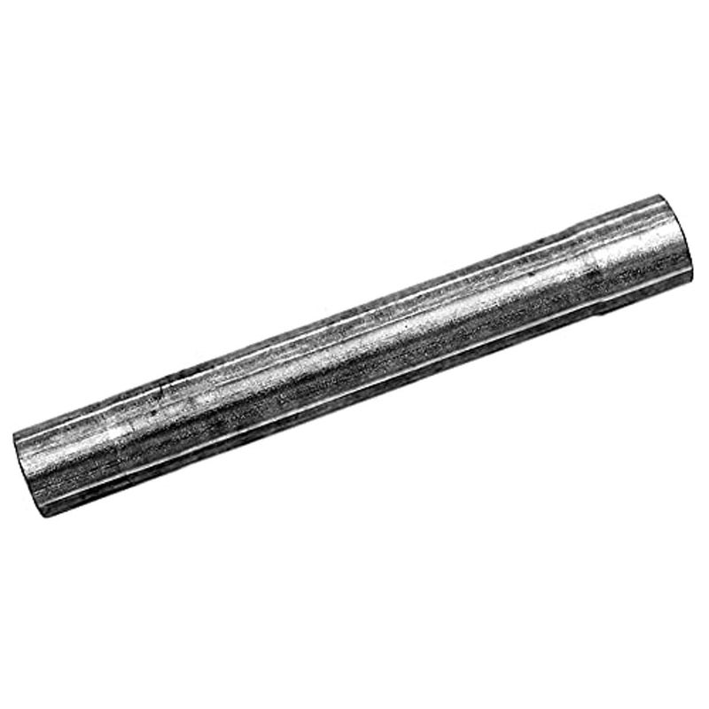 Walker 52314 Exhaust Pipe 3 Inlet ID 3 Outlet OD for Ford F250 Super Duty