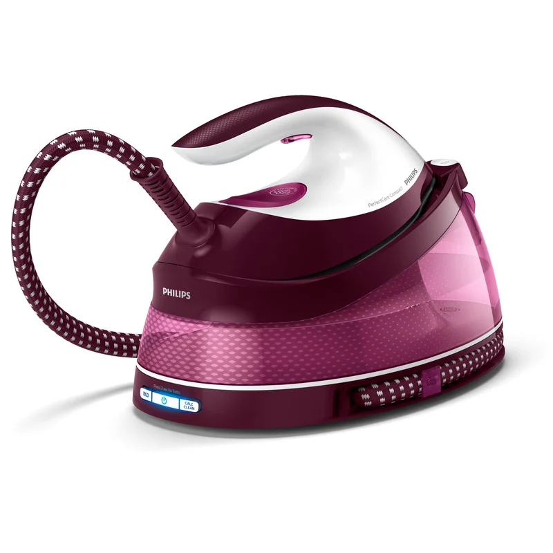 Philips Steam Generator Iron