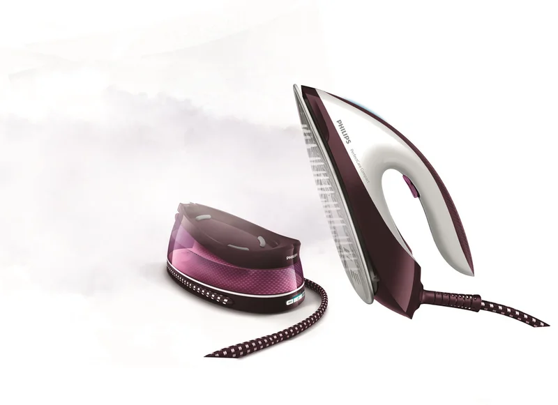 Philips Steam Generator Iron