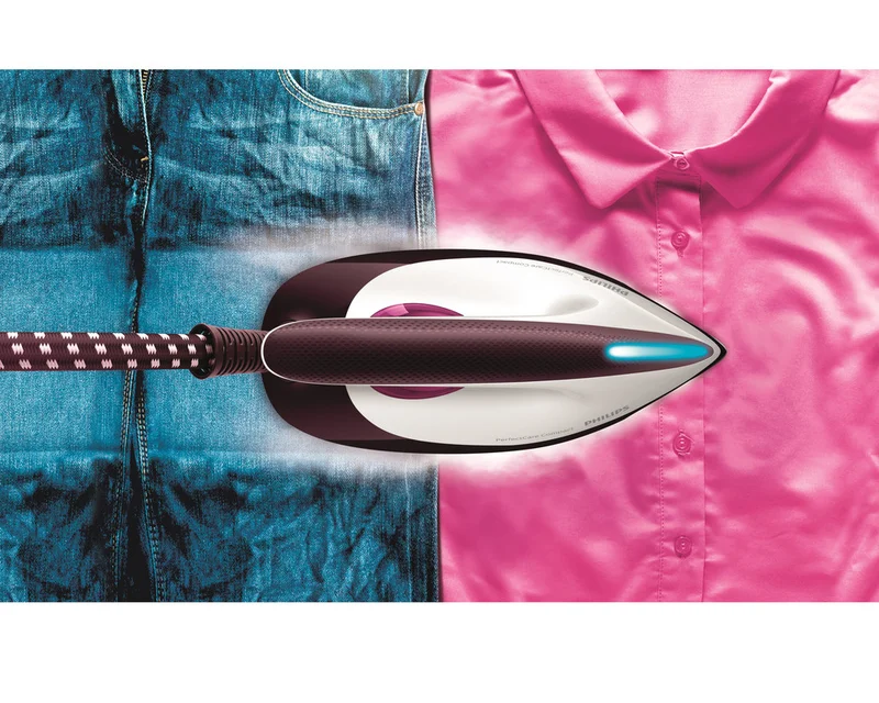 Philips Steam Generator Iron