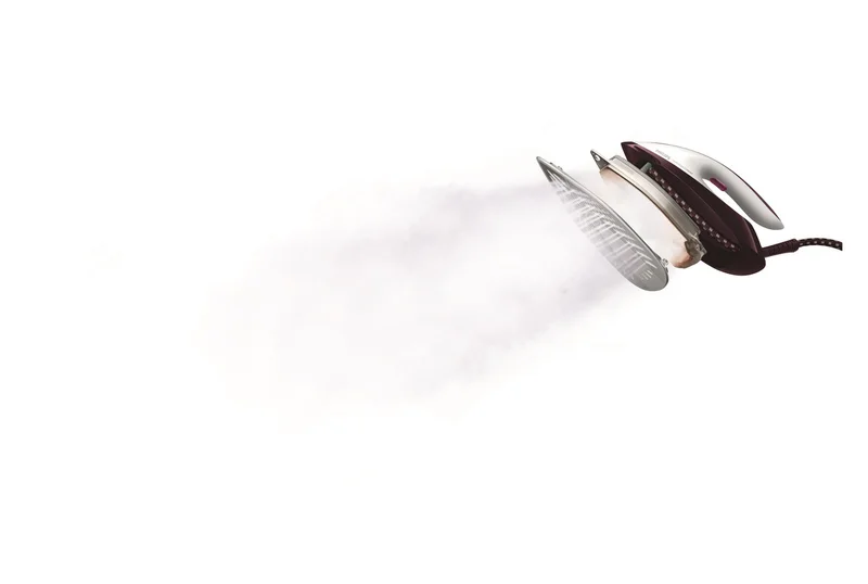 Philips Steam Generator Iron