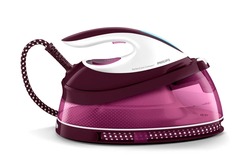 Philips Steam Generator Iron