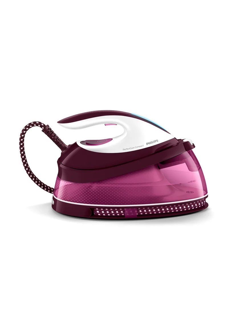 Philips Steam Generator Iron