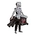 Disguise Minecraft Spider Jockey Inflatable Costume Official Minecraft Inflating Ride One with Air Inflating Fan Child Size 46 - Image 4