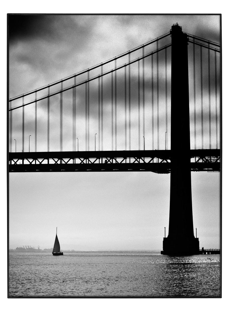 MCS MCS Format Frame  9 x 12 Inch  Black  - Image 3