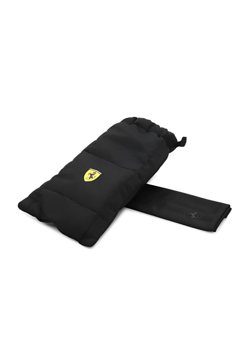 Ferrari Scuderia 0FZ6007U 504/8N 64 Men's Sunglasses - Image 4