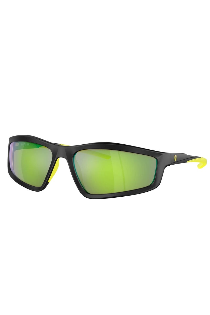 Ferrari Scuderia 0FZ6007U 504/8N 64 Men's Sunglasses - Image 1