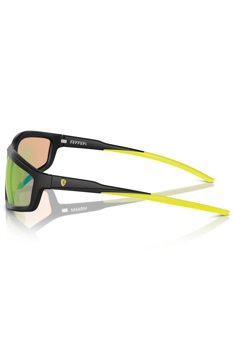 Ferrari Scuderia 0FZ6007U 504/8N 64 Men's Sunglasses - Image 3