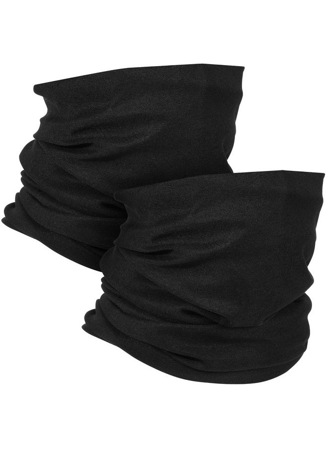 Neck Gaiter Face Mask Women Men 2 Pack Bandana Headband Scarf Neck Gaiter Uvdust Protection Reusable Washable Stretchy Breathable Balaclava For Outdoor Cycling Motorbike - pzsku/Z834D013FA6B924386194Z/45/_/1718267881/0cc55797-d6d4-43c0-beb2-89fb4ee722e8