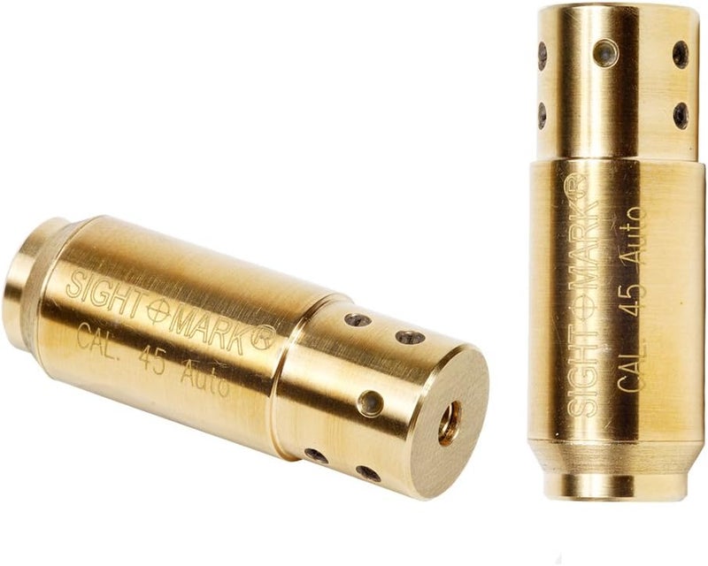 Sightmark Pistol Boresight with Red Laser - Image 1