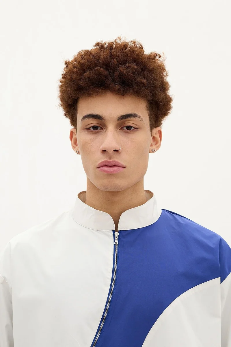 LES BENJAMINS LONG SLEEVE TEE 103