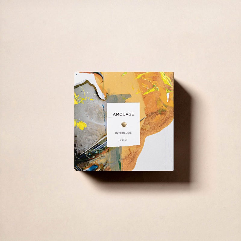 امواج للعطور إنترلود للمرأة ماء العطر 100 - Image 2