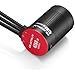 HOBBYWING QUICRUN 4268SL 2600KV Black G2 Motor - Image 2