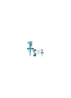 توتال رشاش مياة شوكة 3/4 بوصة 360 درجه  - Image 2