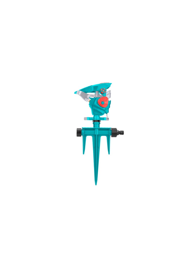 توتال رشاش مياة شوكة 3/4 بوصة 360 درجه  - Image 3
