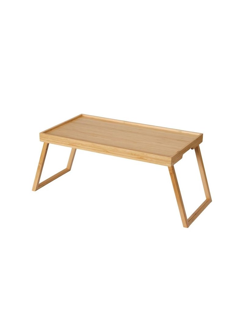 Generic Bed tray bamboo  - Image 1