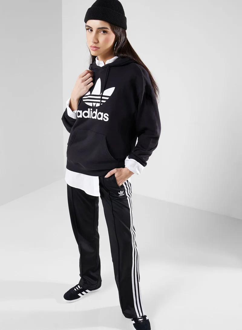 adidas Originals Trefoil Hoodie